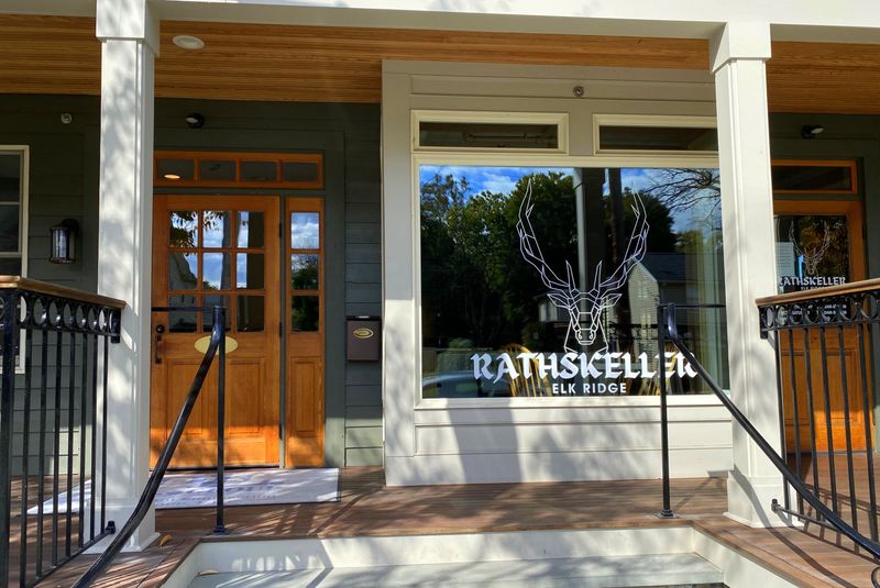 Rathskeller, Elkridge