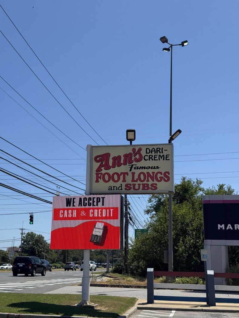 An Atmosphere Of Genuine Friendliness