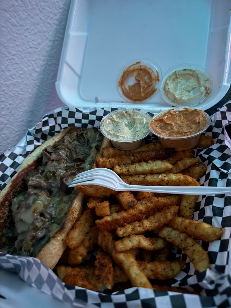 Mobile Dining Done Right