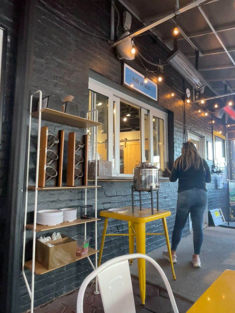 Honey Butter Fried Chicken – Chicago, Illinois