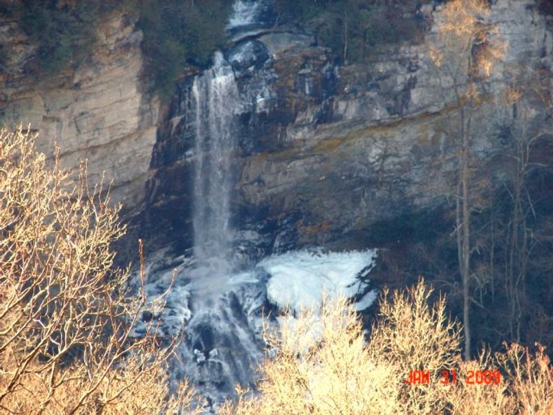Raven Cliff Falls Deserves A Dedicated Look