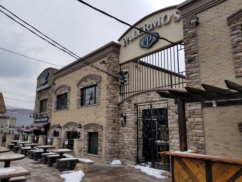 Palermo Bakery, Ridgefield Park