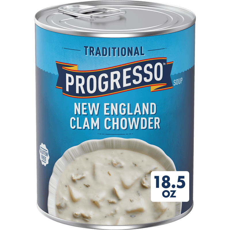 Clam Chowder: Hearty Seafood Solution