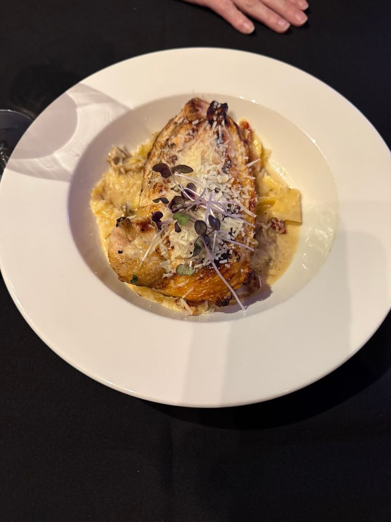 Ravioli That Changes Every Night Keeps Things Exciting