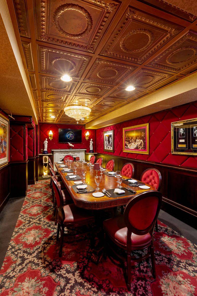 Perfect For Special Occasions