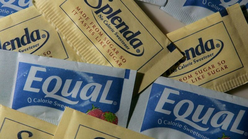 Cyclamate Sweeteners