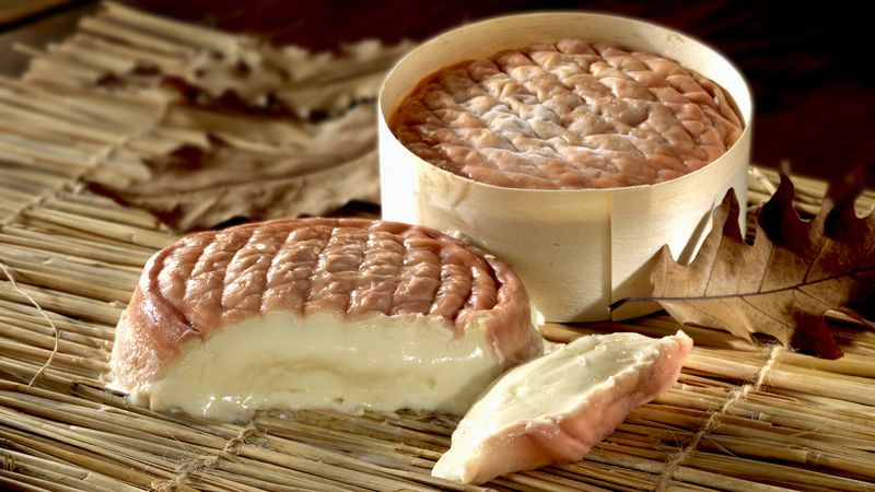Époisses Cheese: The Cheese Too Stinky for America
