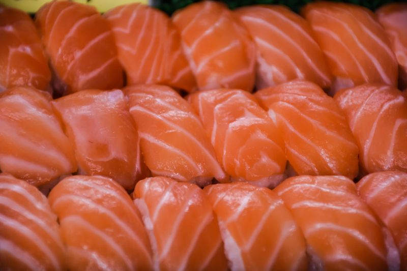 Raw Fish: Sushi's Hidden Hooks