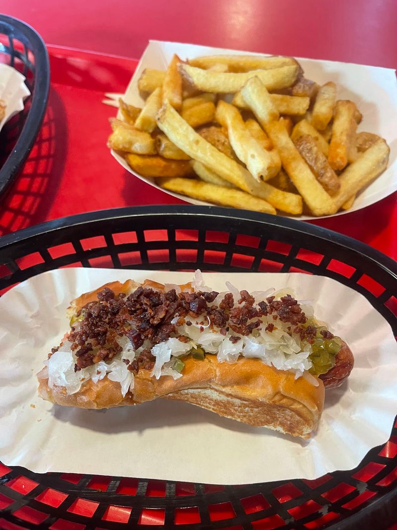 Rawley's Drive-In Rawley's Drive-In