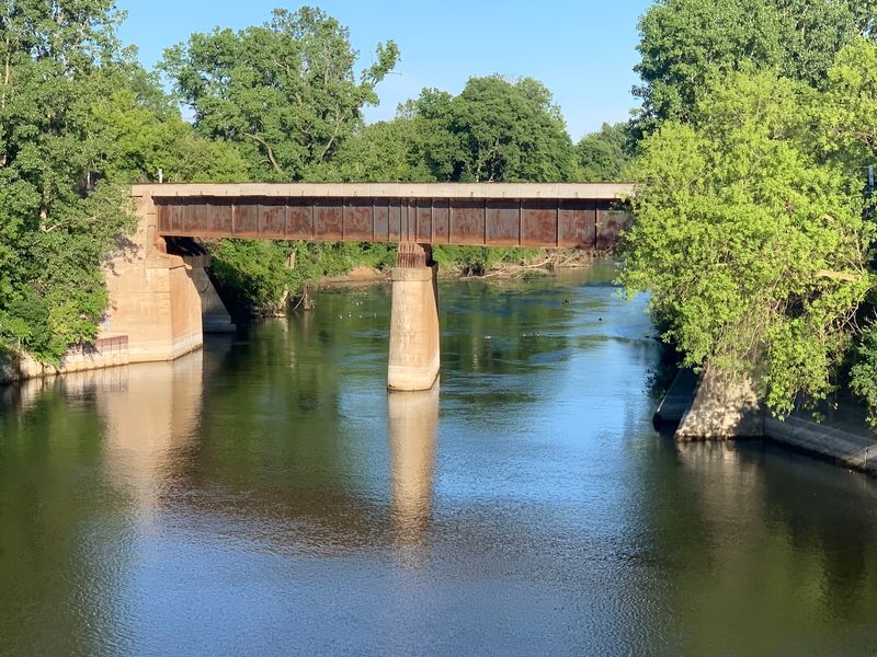 Rawsonville Was Fading Before The Flood