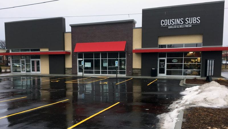 Cousins Subs' Complete Collapse