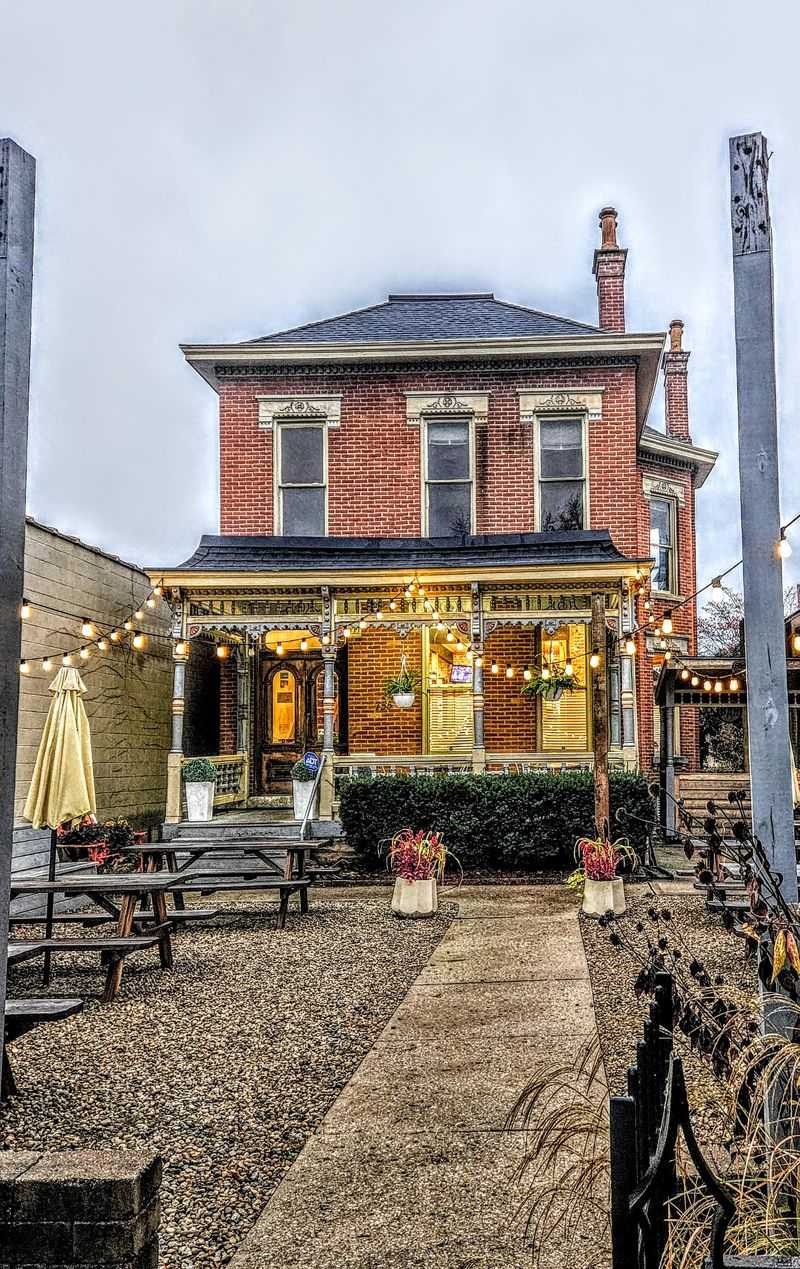 Mabel's BBQ, Cleveland
