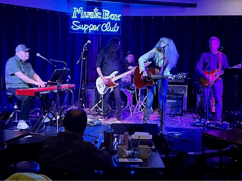 Combs BBQ Central, Ohio