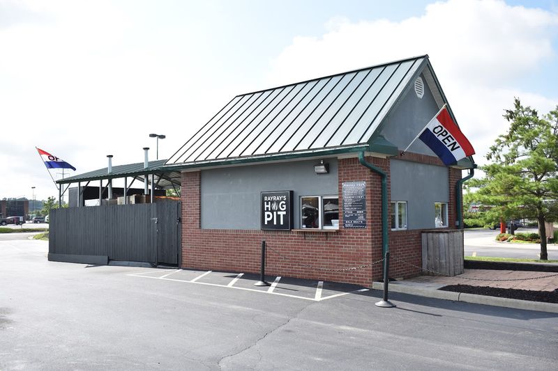 Ray Ray's Hog Pit, Westerville Ray Ray's Hog Pit, Westerville