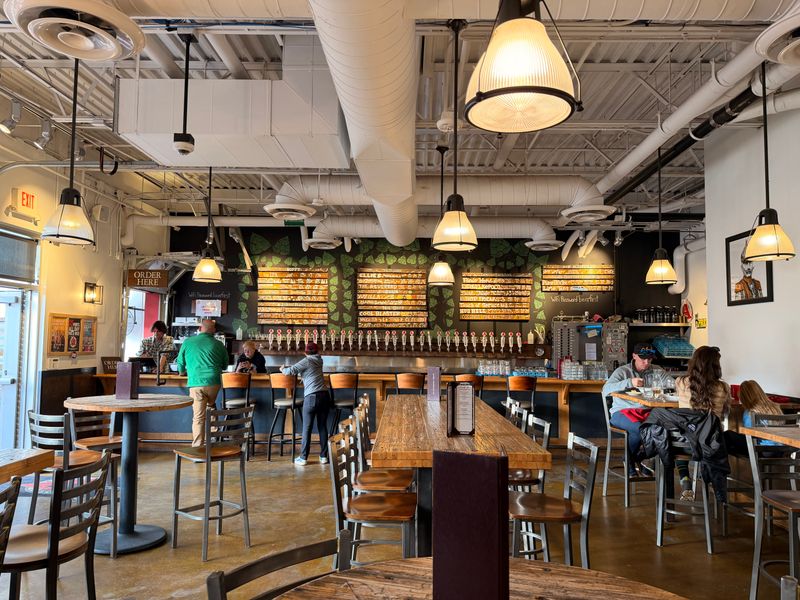 Avery Brewing Company