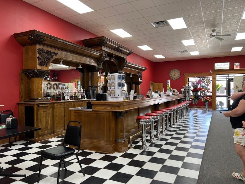 Ray's Pharmacy & Q-Value 