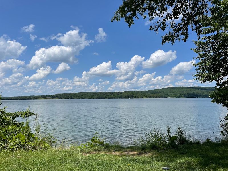 Moraine State Park, Butler, Pennsylvania