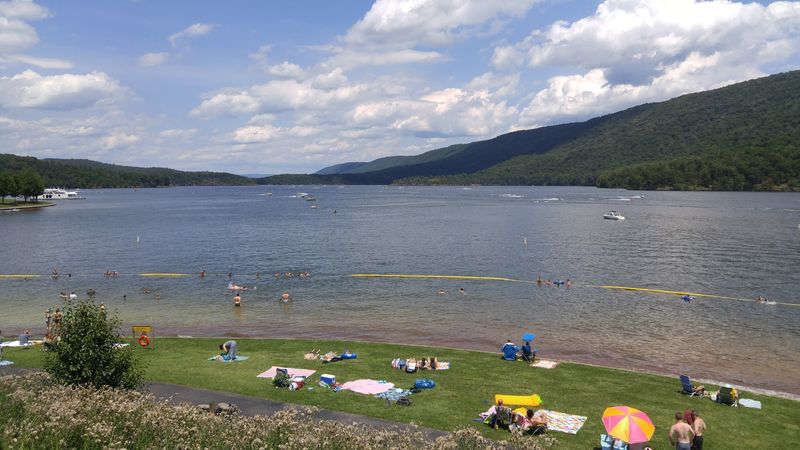 Raystown Lake Region, Huntingdon County