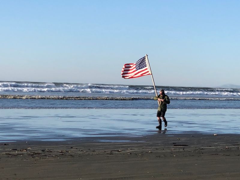 Razor Clam Digging Season Razor Clam Digging Season