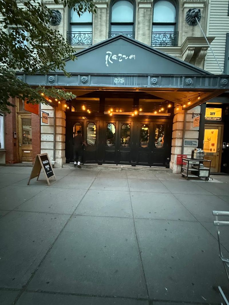Razza Pizza Artigianale