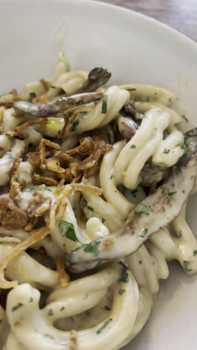 Corto – Jersey City