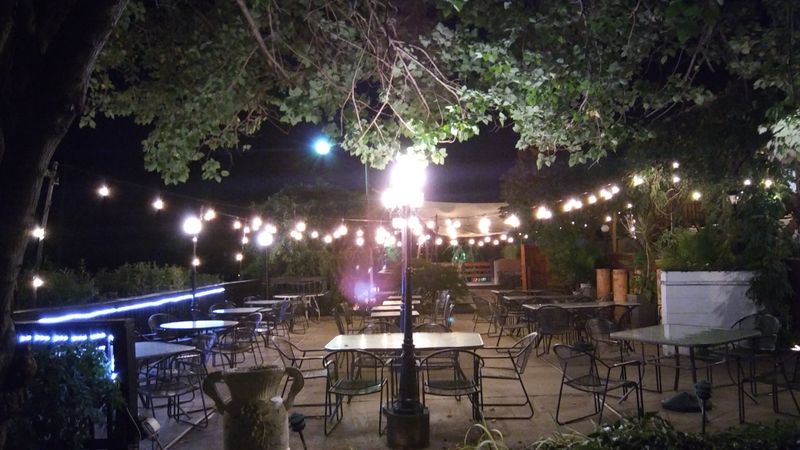 Vivace — Charlottesville, Virginia