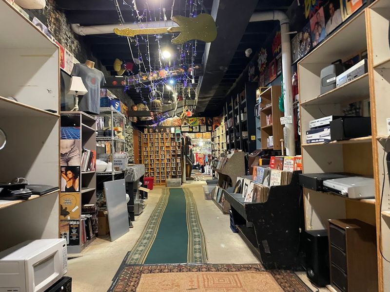 Philly AIDS Thrift, Philadelphia