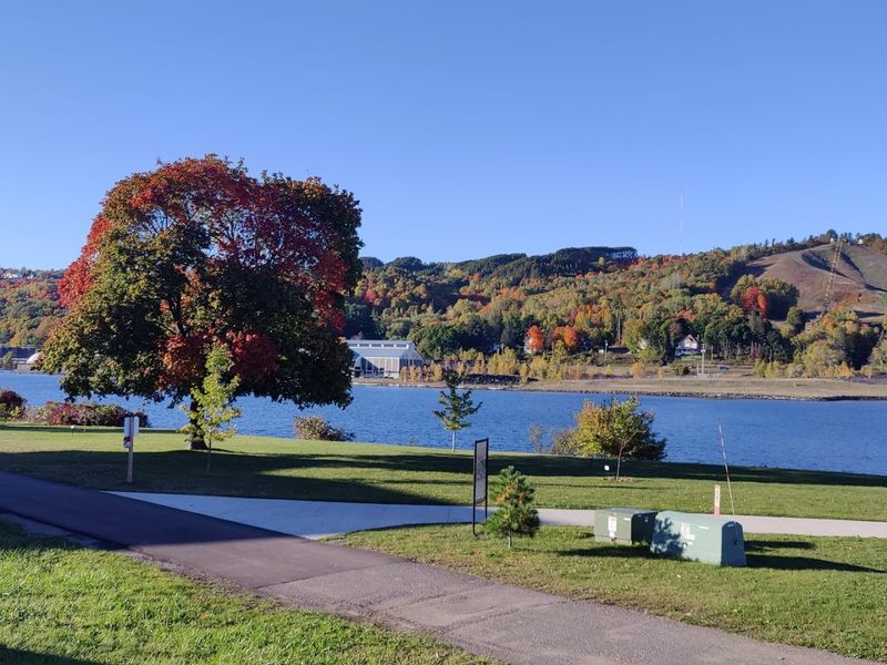 Reaching The Keweenaw