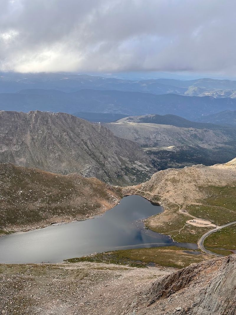 Blue Mountain Lake Views From The Byway That Feel Unreal