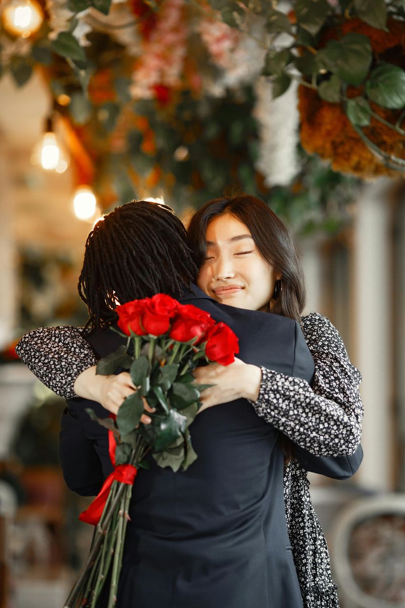 Ask About Special Touches