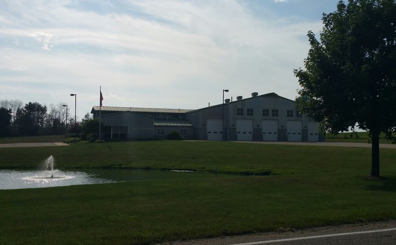 Read The Building As Part Of The Story
