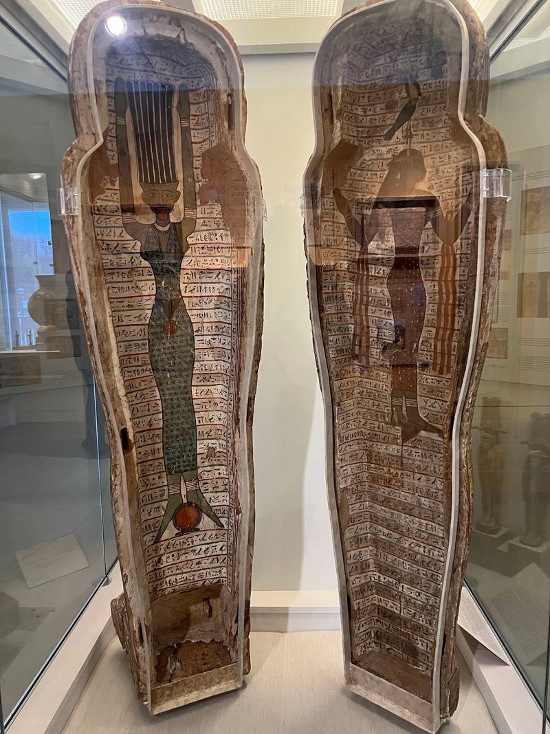 Read The Coffin As A Crafted Object Read The Coffin As A Crafted Object