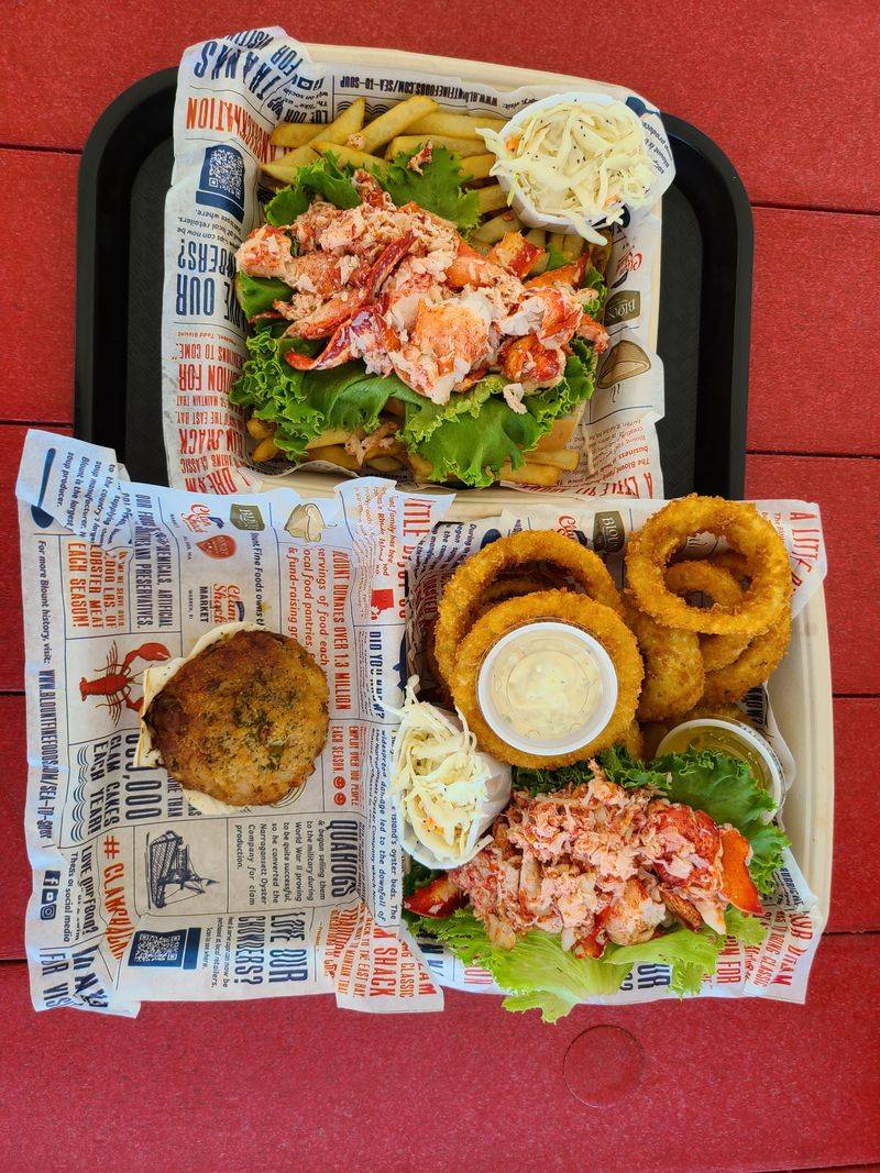 Taste The Lemon First