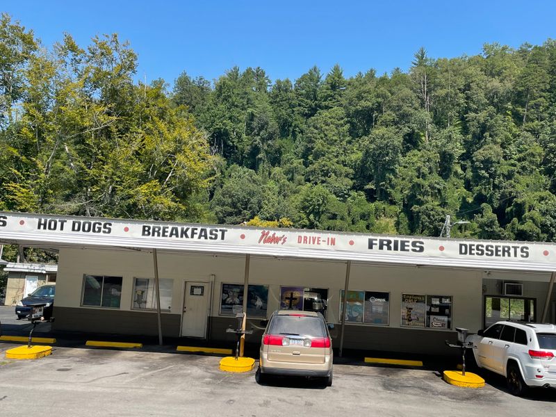 Start With The Barbecue Sandwich And Slaw