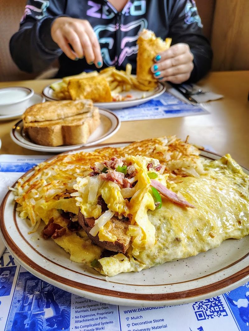 Read The Menu Through Apollo's Comfort-Food Logic