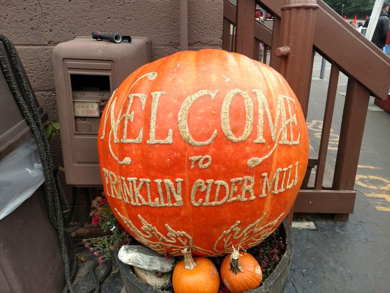 Make Goodbye Taste Deliberate