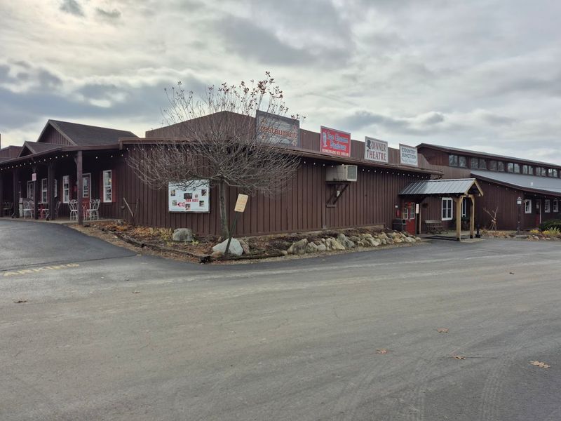 Experience The Harvest Tradition