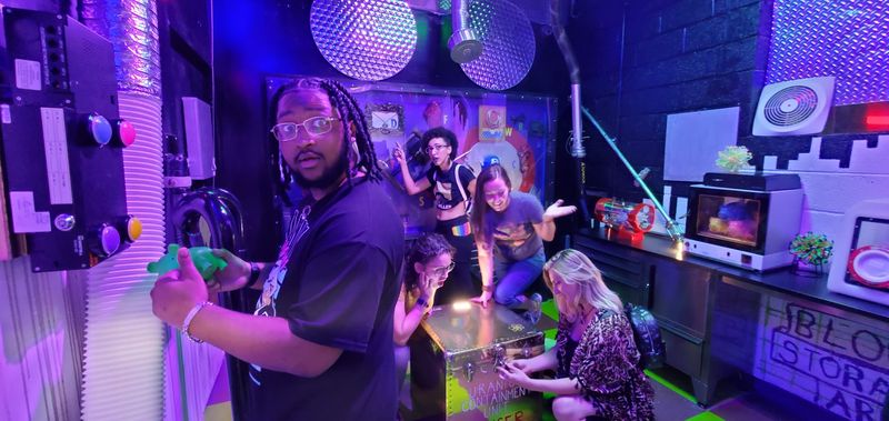 Listen To Your Game Master