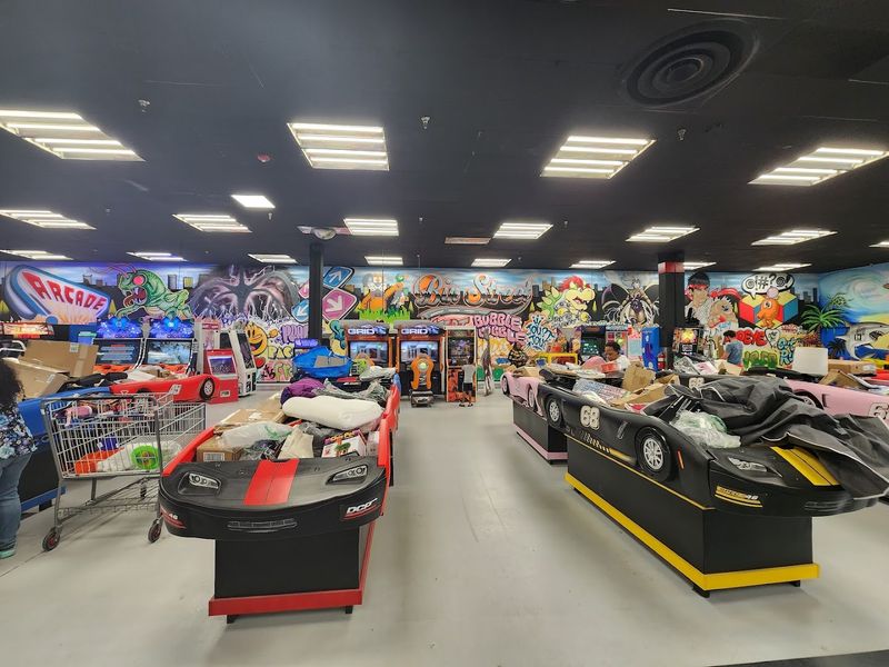 Master The Opening Station