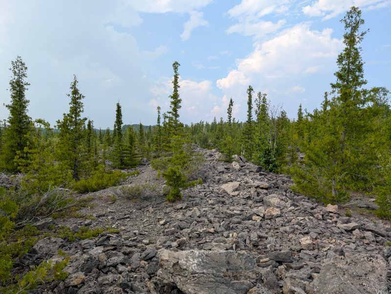 Navigate Trails With Care