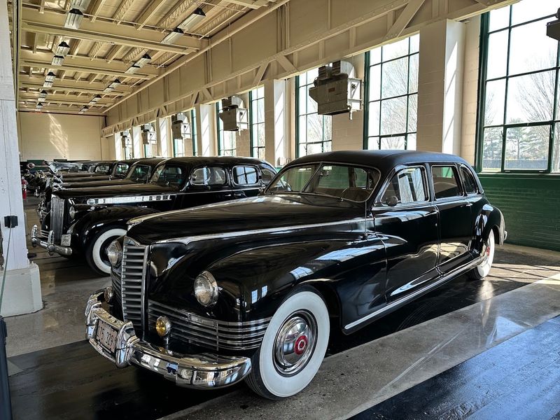 Read The Site As More Than A Car Story