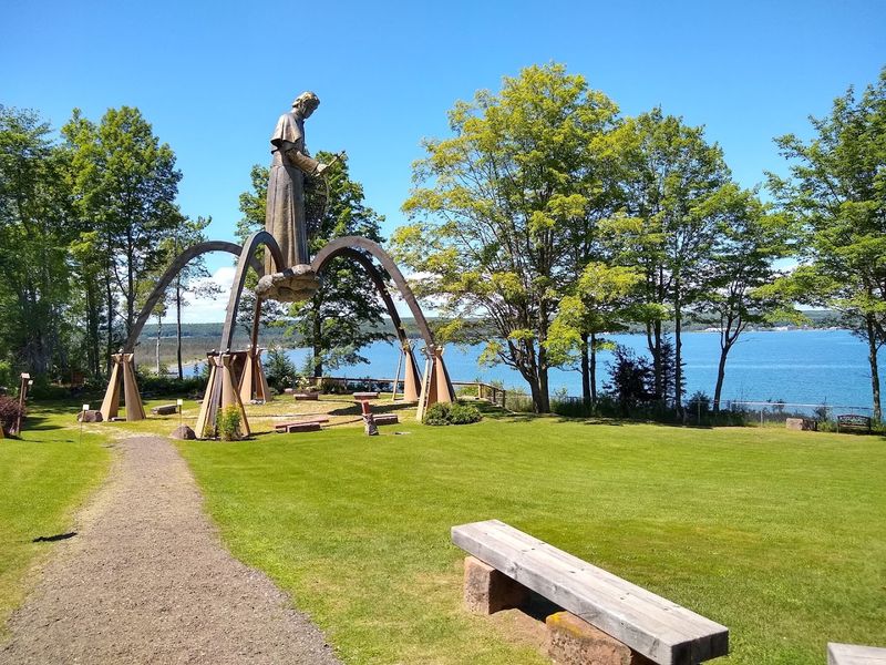 Read The Site As Upper Peninsula History