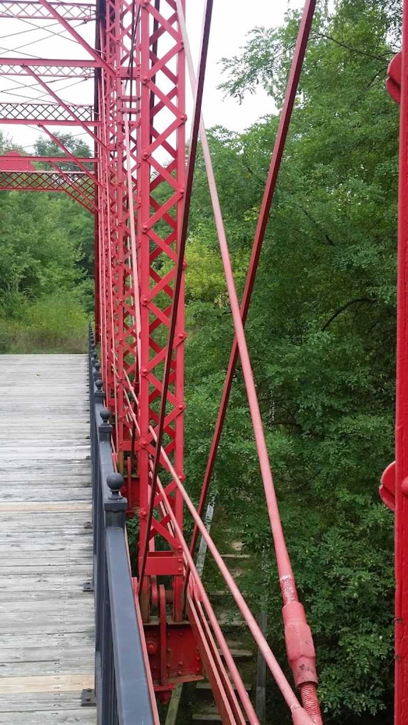 Read The Structure Like An Outdoor Museum