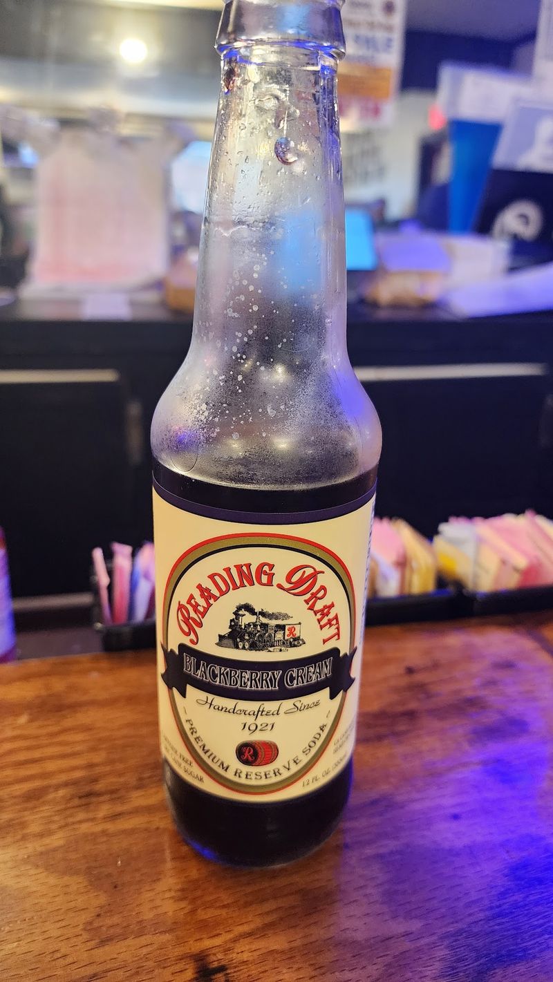 Reading Craft Sodas For The Full Experience