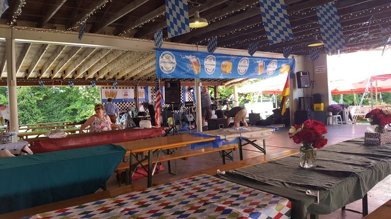 Lancaster Liederkranz