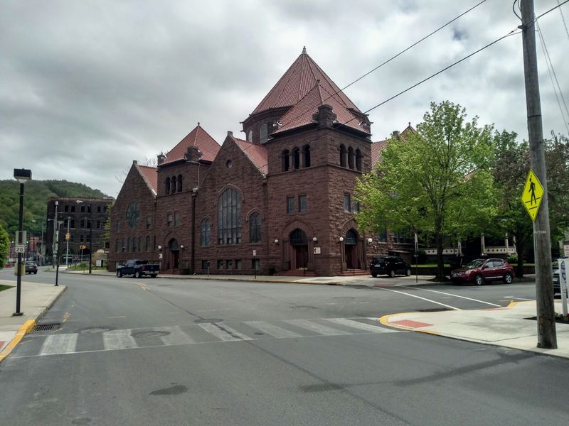 Johnstown, Pennsylvania