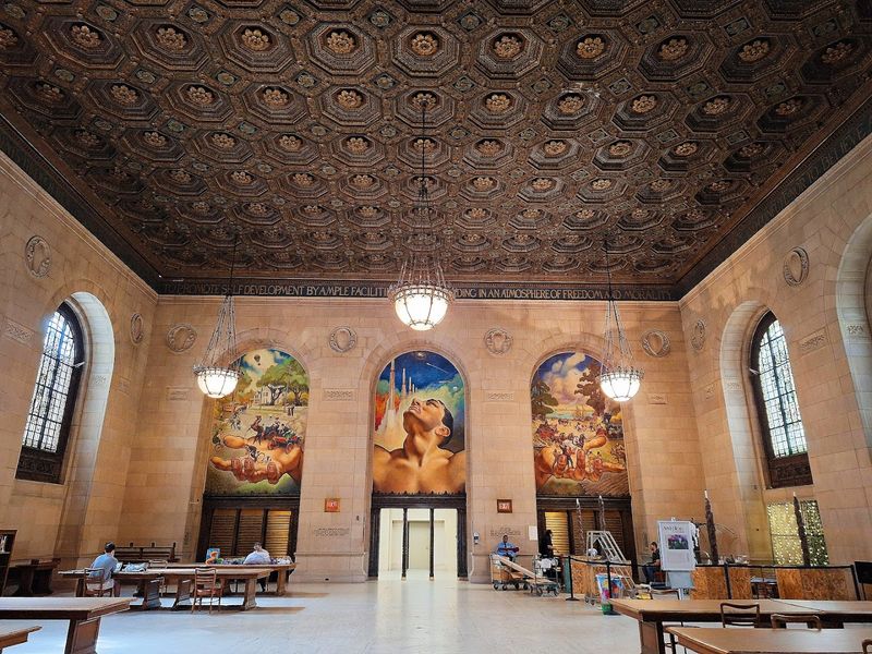 Guides, Guards, And Getting Oriented