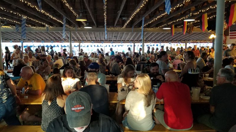 Lancaster Liederkranz Christkindlmarkt