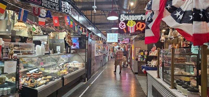 Reading Terminal Market, Philadelphia Reading Terminal Market, Philadelphia