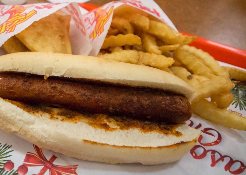 Yocco's Hot Dogs - Lehigh Valley's Hot Dog Royalty